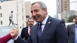 Reşat Şahin Öztürk kimdir? Siyasette fırtınalar estiriyor