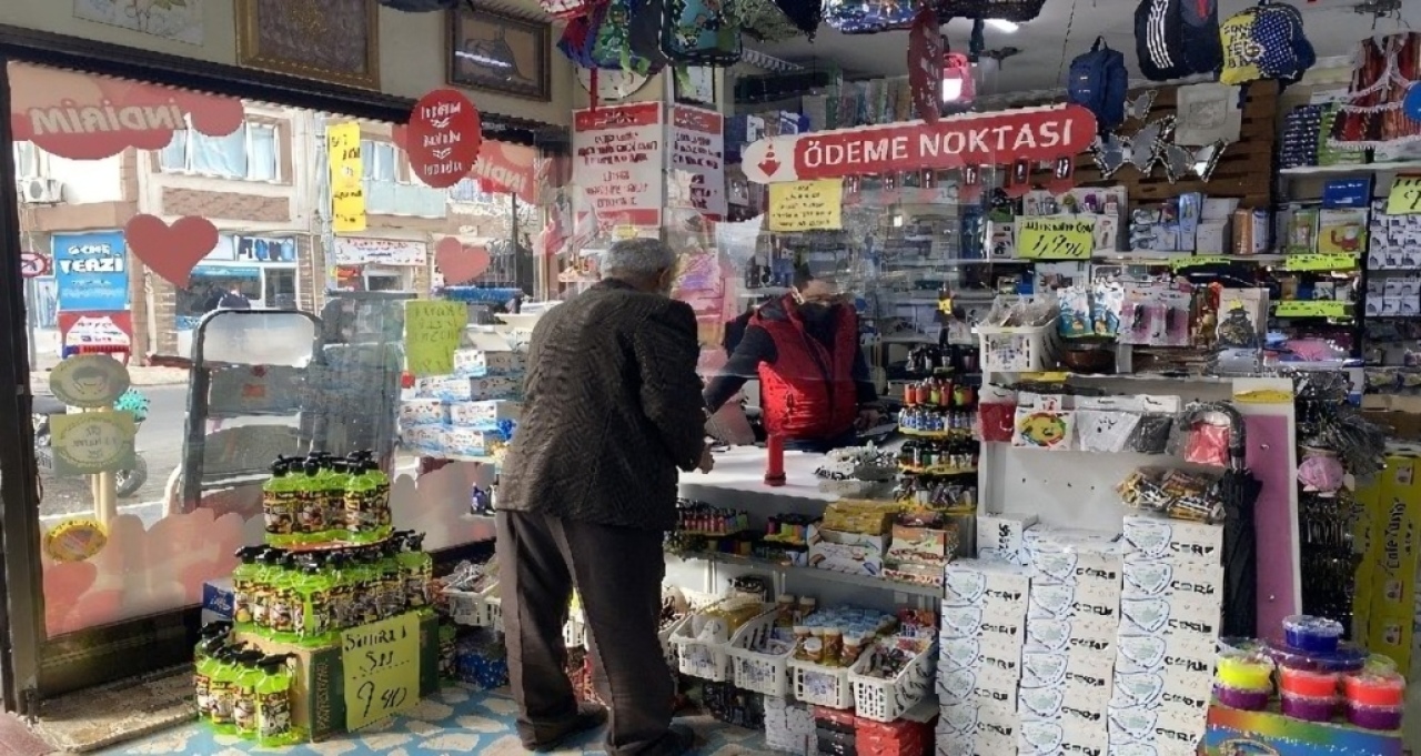 Resmen açıklandı: Esnaflara 4 müjdeli haber