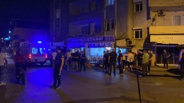 Restoranda Hesap Kavgası Kanlı Bitti: 6 Yaralı