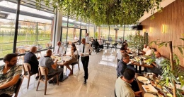 Restoranlarda Servis ve Kuver Ücreti Tarih Oluyor