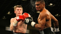 Ricky Hatton kimdir ve aslen nereli? Eski şampiyonun hayatı merak ediliyor