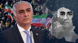Rıza Pehlevi kimdir, Türk mü? İranlı muhalif lider hakkında merak edilenler