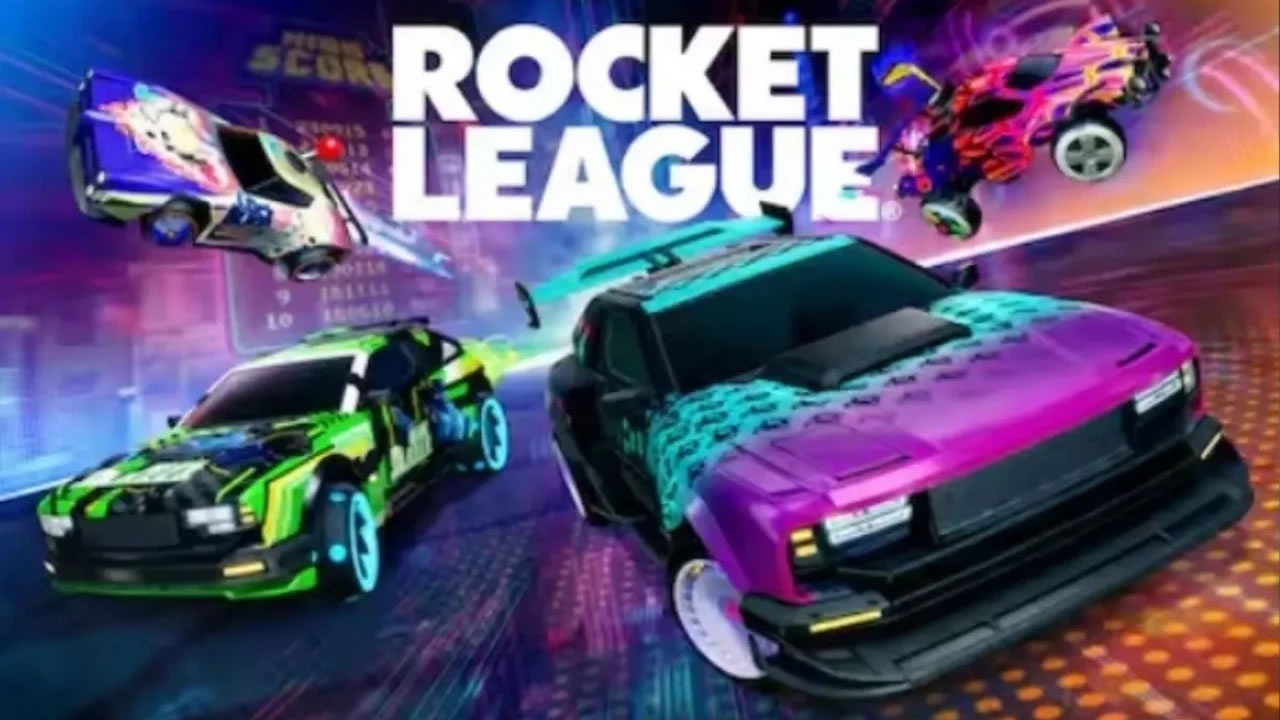 Rocket League 23 Şubat'ta Çöktü Mü? Oyuncular Neden Sunuculara Bağlanamıyor?