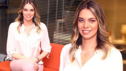 Roksan Kunter kimdir? Babası ve doğum yeriyle ilgili merak edilenler