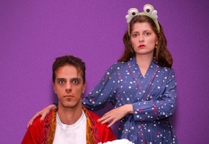 Romeo ve Juliet Niğde’ye Geliyor