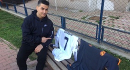 Ronaldo’nun Türk ikizi Gökmen Akdoğan kimdir? İşte merak edilen Instagram hesabı!