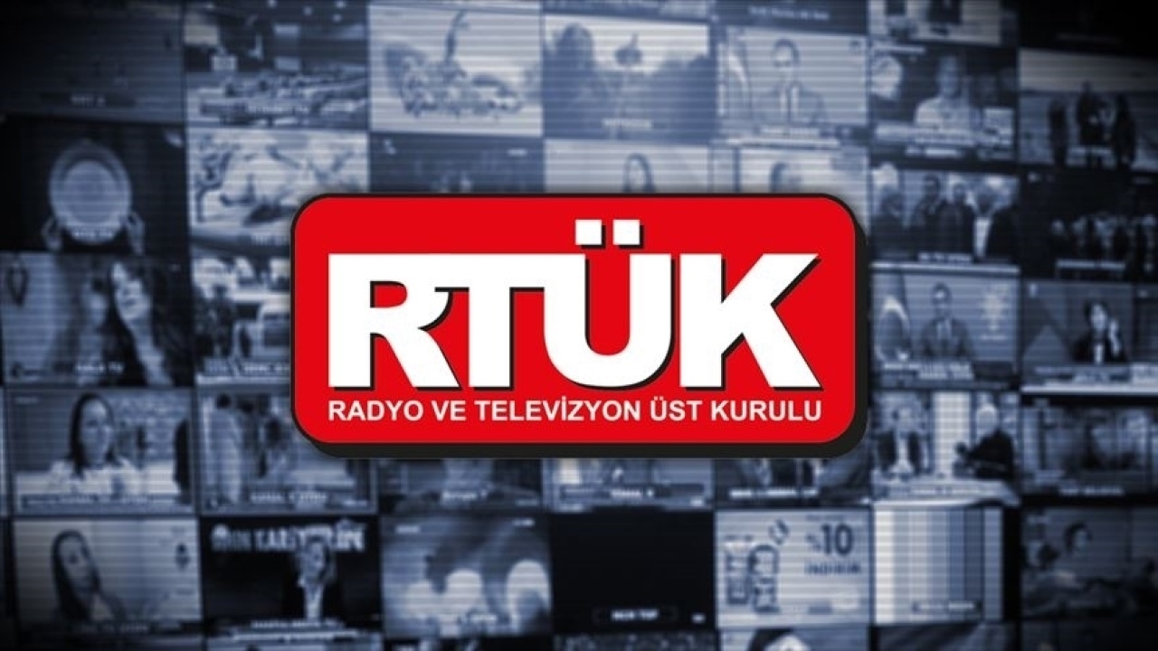 RTÜK’ten 5 Yayın Kuruluşuna Ağır Para Cezası