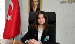 Rümeysa Eker kimdir? AK Parti Terme Belediye Meclis Üyesi Rümeysa Eker kaç yaşında, aslen nereli?