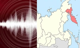 Rusya’nın Kamçatka Bölgesinde Deprem! Kamçatka Nerede, Türkiye’ye Uzak mı?