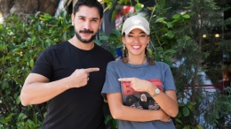 Rüya Gibi dizisi ne zaman izleyiciyle buluşacak? Başroller Seda Bakan ve Uğur Güneş