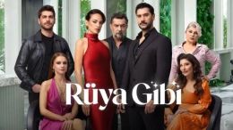 Rüya Gibi final bölümü izle: Seda Bakan’ın sevilen dizisi neden bitti?