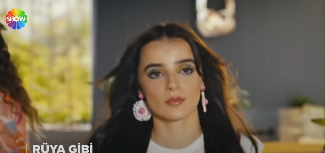 Rüya Gibi Yeliz Korkmaz kimdir, gerçek ismi ne? Hangi dizilerde oynadı?