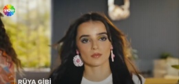 Rüya Gibi Yeliz Korkmaz kimdir, gerçek ismi ne? Hangi dizilerde oynadı?