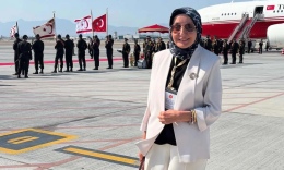 Saadet Oruç Kimdir, Nerelidir? Cumhurbaşkanı Başdanışmanının Özel Hayatı