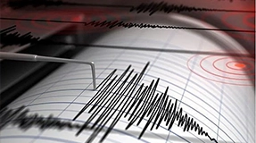 Son Dakika: Hatay'da deprem!
