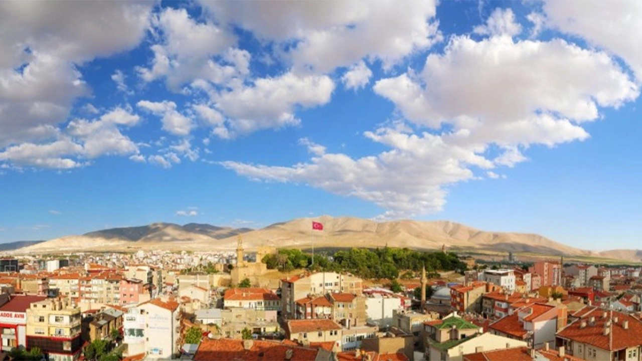 Niğde Hava Durumu - 28-10-2024 Pazartesi