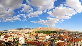 Niğde Hava Durumu - 18-10-2024 Cuma