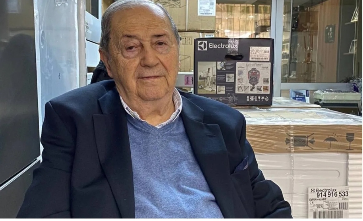 Sabri Acarsoy kimdir ve aslen nereli? Sabri Acara oy'un çocukları var mı?