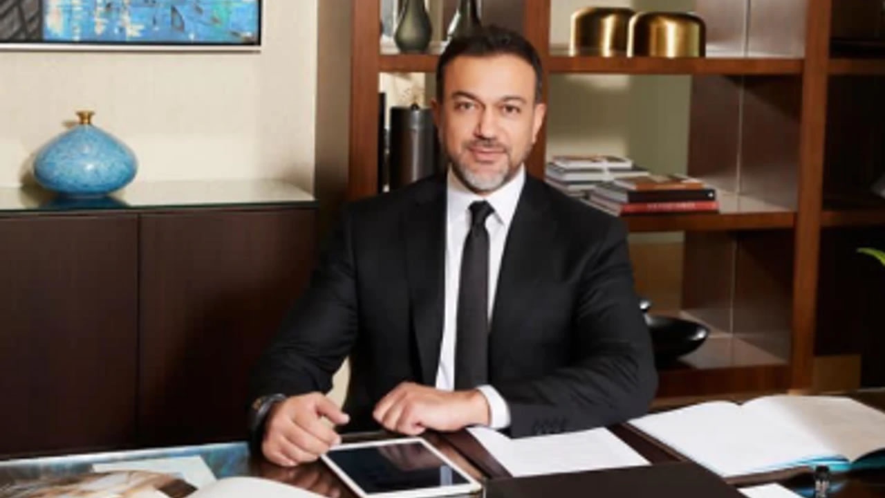 Sabri Gülel Kimdir, Kaç Yaşında? Babası ve Serveti Hakkında Detaylar