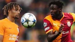 Sacha Boey transferi sonrası taşlar yerinden oynuyor: Wilfried Singo yolcu mu?