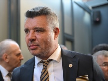 Sadettin Saran ifade verdi