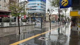 Niğde'de yağışlar ne kadar daha devam edecek? 