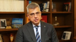 Sağlık Bakanı Memişoğlu’ndan Balıkesir Depremi Mesajı