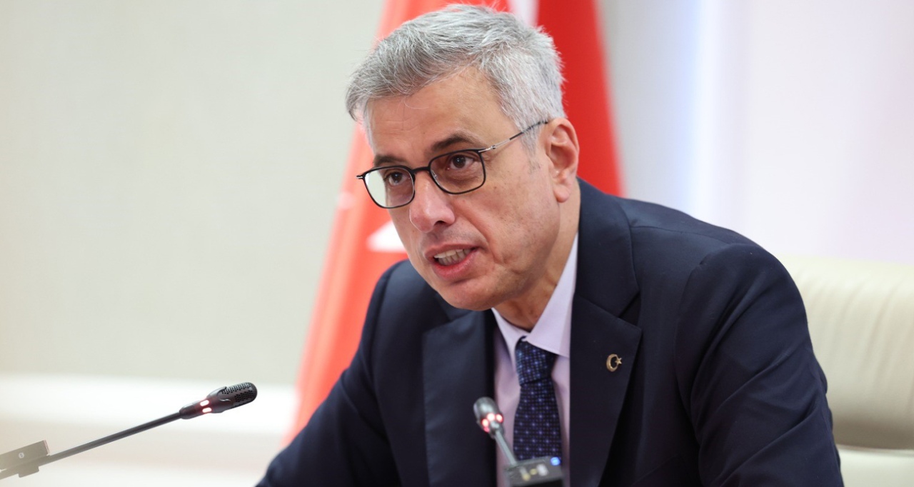 Sağlık Bakanı Memişoğlu’ndan Dünya Radyoloji Günü mesajı