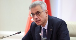 Sağlık Bakanı Memişoğlu’ndan Dünya Radyoloji Günü mesajı