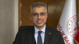 Sağlık Bakanı Memişoğlu  Niğde’ye Geliyor 