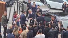 Sağlık Bakanı Prof. Dr. Kemal Memişoğlu Niğde’de 