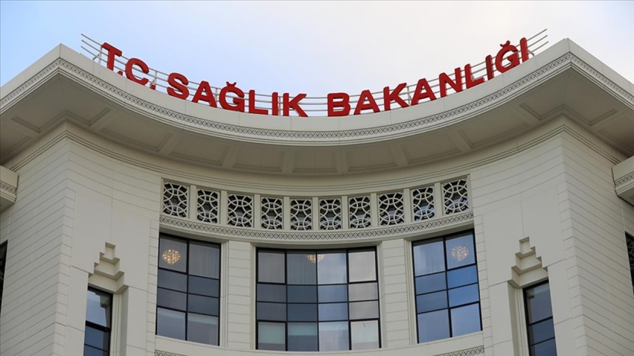 Sağlık Bakanlığı'ndan büyük atılım