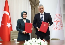 Sağlık ve sosyal hizmetlerde erişim kolaylaşıyor