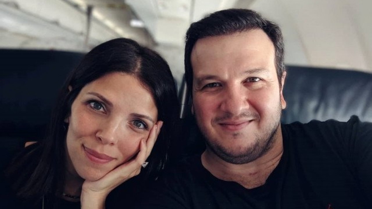 Şahan Gökbakar’ın eşi Selin Gökbakar hakkında bilinmeyenler! Kaç yaşında, ne iş yapıyor?