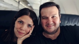 Şahan Gökbakar’ın eşi Selin Gökbakar hakkında bilinmeyenler! Kaç yaşında, ne iş yapıyor?