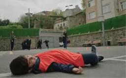 Sahipsizler Samet ölecek mi, diziden ayrılıyor mu?