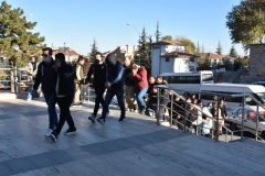 Sahte Kripto Sitesiyle 100 Milyon Liralık Dolandırıcılık