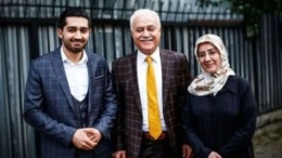 Said Hatipoğlu Kimdir, Kaç Yaşında? Nihat Hatipoğlu'nun Oğlu Said Hatipoğlu Ne İş Yapıyor?