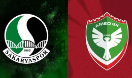 Sakaryaspor - Amedspor  maçı canlı izle: Şifresiz mi? | Sakaryaspor - Amedspor  maçı saat kaçta, hangi kanalda?