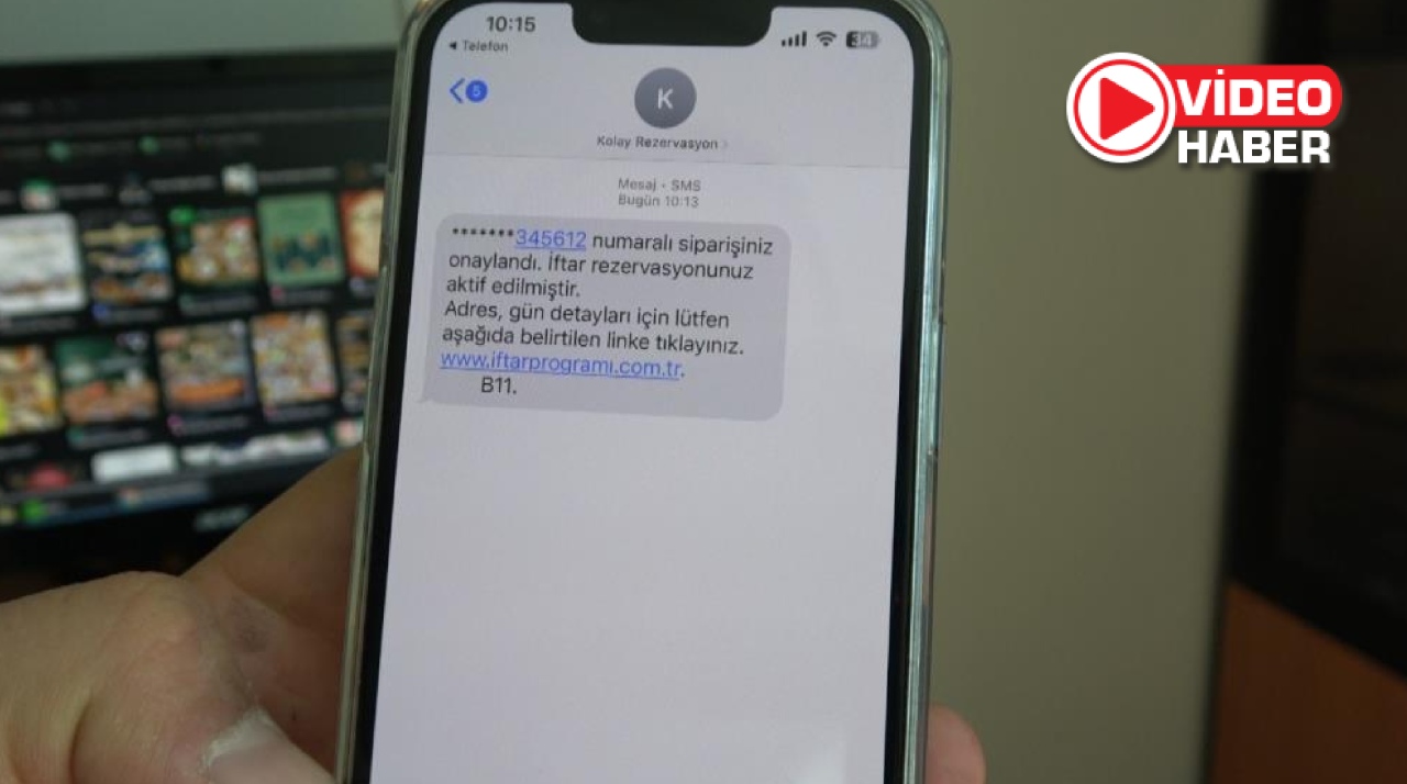 Sakın bu linke tıklamayın! Her an dolandırılabilirsiniz