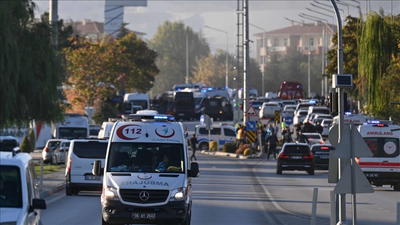 Saldırıda yaralananların tedavisi devam ediyor