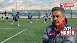 Salgın’dan destek çağrısı! 