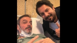 Salih Kıvırcık kimdir, aslen nereli? Ufuk Özkan'ın neyi oluyor, akraba mı?