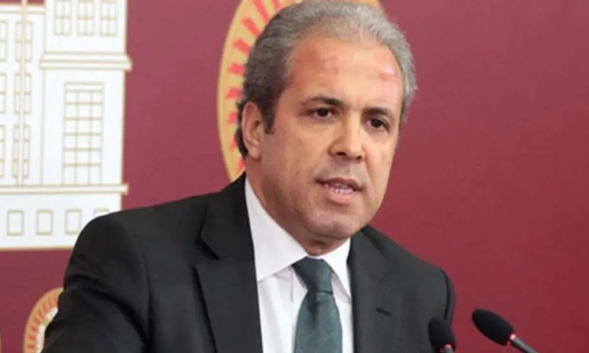 Şamil Tayyar kimdir, hangi mesleği yapıyor ve siyasi partisi hangisi?