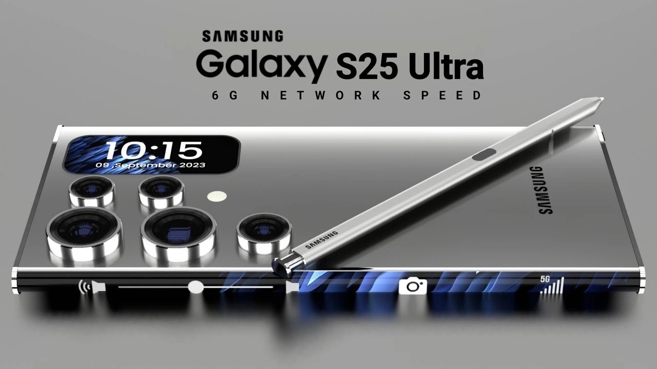 Samsung Galaxy S25 Ultra Özellikleri Açıklandı: