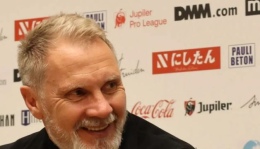 Samsunspor'un yeni hocası Thorsten Fink kimdir? Kariyeri, kupaları ve biyografisi