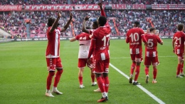Samsunspor Hangi Kupada? Avrupa Ligi mi Konferans Ligi mi? İşte Cevabı!
