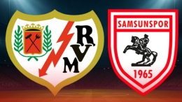 Samsunspor İspanya deplasmanında tur arıyor! Rayo Vallecano-Samsunspor maçı ne zaman, saat kaçta, hangi kanalda?
