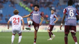 Samsunspor-Trabzonspor maçı ne zaman, saat kaçta, hangi kanalda? (Karadeniz Derbisi muhtemel 11'ler)