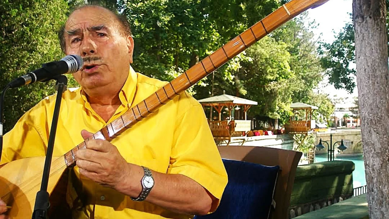 Sanatçı Rıza Konyalı kimdir, ne zaman ve nasıl öldü? Sanatçı Rıza Konyalı'nın ölümü...